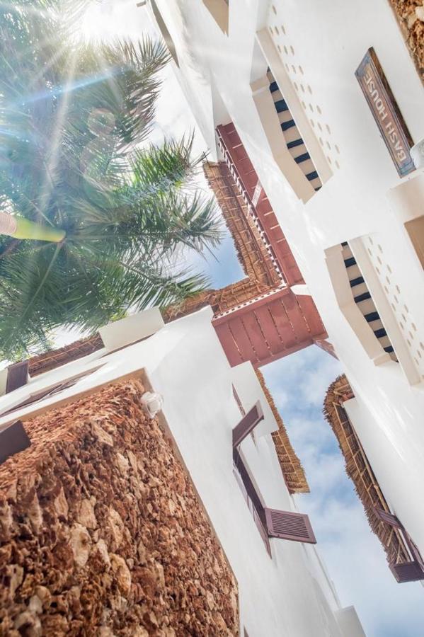 Royal House Shela Hotell Lamu Eksteriør bilde