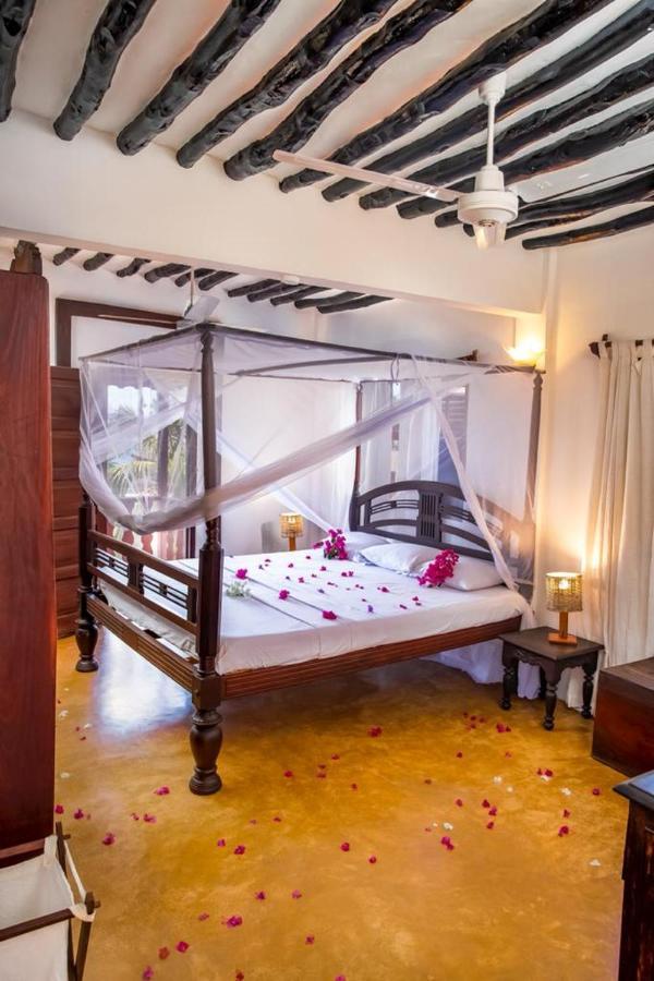Royal House Shela Hotell Lamu Eksteriør bilde